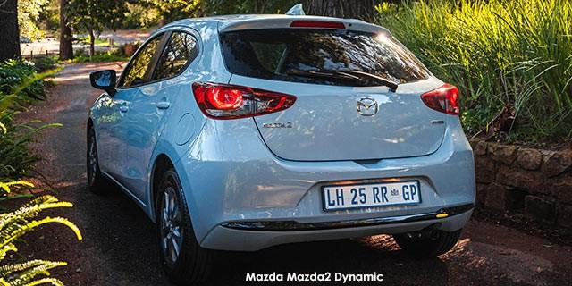 Mazda Mazda2 1.5 Active - Image 3