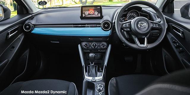 Mazda Mazda2 1.5 Dynamic auto - Image 3