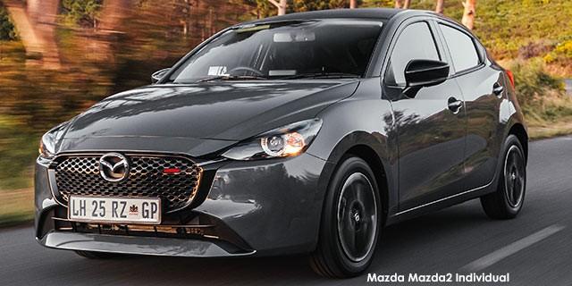 Mazda Mazda2 1.5 Individual - Image 3