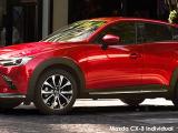 Mazda CX-3 2.0 Active manual - Thumbnail 1