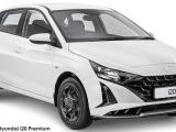 Hyundai i20 1.2 Premium - Thumbnail 1