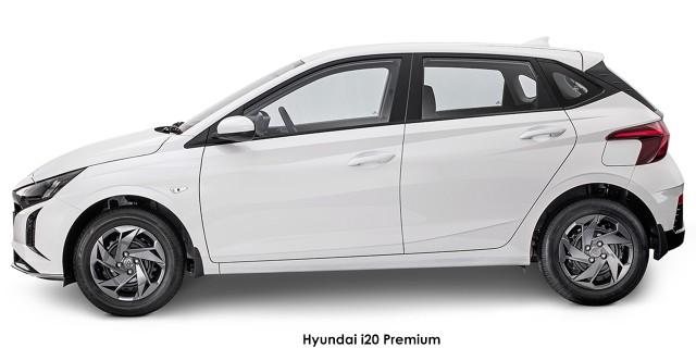 Hyundai i20 1.2 Premium - Image 2