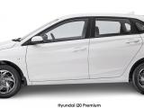 Hyundai i20 1.2 Premium - Thumbnail 2