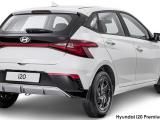 Hyundai i20 1.2 Premium - Thumbnail 3