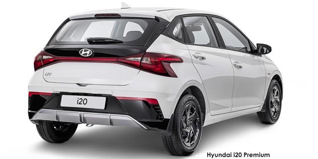 Hyundai i20 1.4 Premium - Image 3