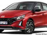 Hyundai i20 1.2 Executive - Thumbnail 1