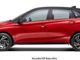 Hyundai i20 1.2 Executive - Thumbnail 2