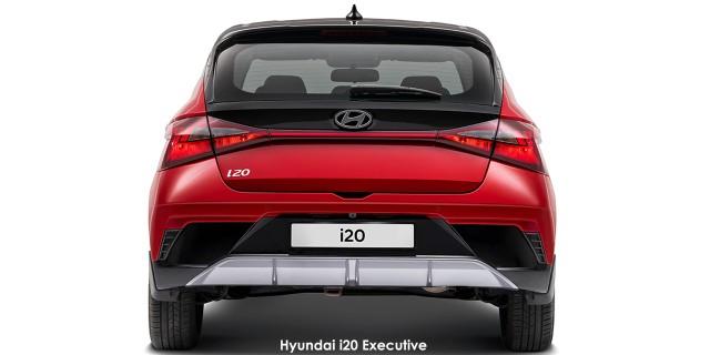 Hyundai i20 1.2 Executive - Image 3