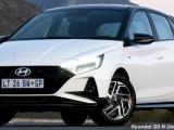 Hyundai i20 1.0T N Line - Thumbnail 1