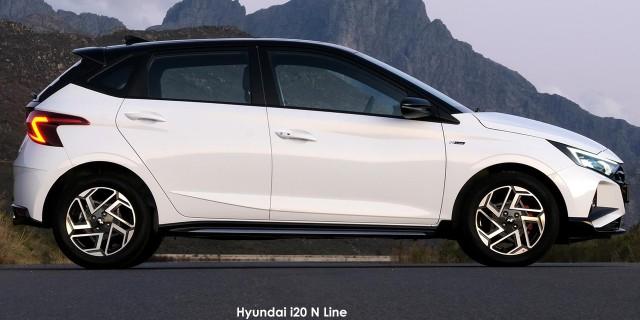 Hyundai i20 1.0T N Line - Image 2