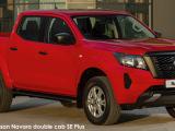 Nissan Navara 2.5DDTi double cab SE Plus manual - Thumbnail 1