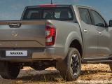 Nissan Navara 2.5DDTi double cab LE 4x4 - Thumbnail 3