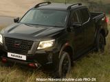 Nissan Navara 2.5DDTi double cab PRO-2X - Thumbnail 2