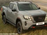 Nissan Navara 2.5DDTi double cab PRO-2X - Thumbnail 3