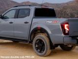 Nissan Navara 2.5DDTi double cab PRO-4X 4x4 - Thumbnail 2