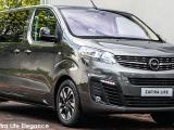 Opel Zafira Life 2.0TD Enjoy - Thumbnail 1