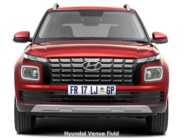 Hyundai Venue 1.2 Premium