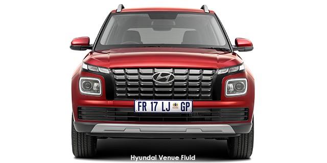 Hyundai Venue 1.2 Executive - Image 1