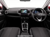 Hyundai Venue 1.2 Executive - Thumbnail 3