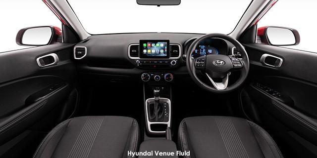 Hyundai Venue 1.0T Executive - Image 3