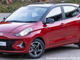 Hyundai Grand i10 1.0 Premium hatch - Thumbnail 2