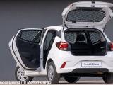 Hyundai Grand i10 1.0 Premium Cargo panel van - Thumbnail 3