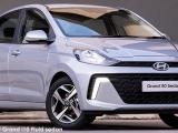 Hyundai Grand i10 1.2 Executive sedan manual - Thumbnail 1