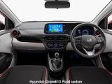 Hyundai Grand i10 1.2 Executive sedan manual - Thumbnail 3