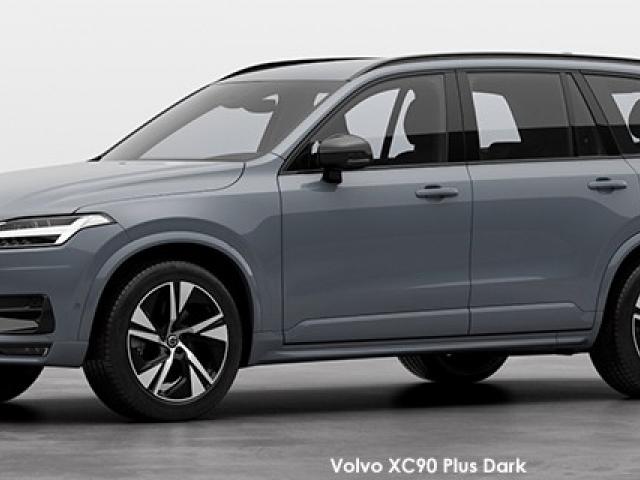 Volvo XC90 B5 AWD Plus Dark