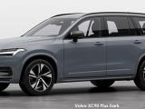 Volvo XC90 B5 AWD Plus Dark - Thumbnail 1