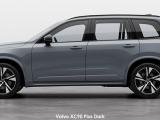 Volvo XC90 B5 AWD Plus Dark - Thumbnail 3