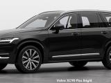 Volvo XC90 T8 Recharge AWD Plus Bright - Thumbnail 1