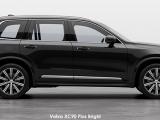 Volvo XC90 T8 Recharge AWD Plus Bright - Thumbnail 2