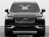 Volvo XC90 T8 Recharge AWD Plus Bright - Thumbnail 3