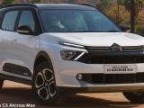 Citroen C3 Aircross 1.2T Max 7-seater - Thumbnail 1