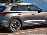 Volkswagen Touareg V6 TDI Elegance - Thumbnail 3