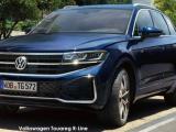 Volkswagen Touareg V6 TDI R-Line - Thumbnail 1