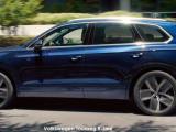 Volkswagen Touareg V6 TDI R-Line - Thumbnail 2