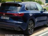 Volkswagen Touareg V6 TDI R-Line - Thumbnail 3