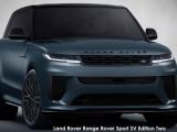 Land Rover Range Rover Sport P635 SV Edition Two - Thumbnail 1