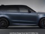 Land Rover Range Rover Sport P635 SV Edition Two - Thumbnail 2