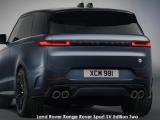 Land Rover Range Rover Sport P635 SV Edition Two - Thumbnail 3