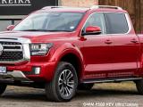 GWM P500 2.0T HEV double cab Ultra Luxury 4x4 - Thumbnail 2