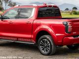 GWM P500 2.0T HEV double cab Ultra Luxury 4x4 - Thumbnail 3