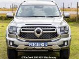 GWM Tank 500 2.0T HEV Ultra Luxury 4x4 - Thumbnail 2