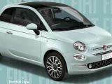 Fiat 500 1.2 base - Thumbnail 1