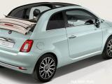 Fiat 500 500C 1.2 Style - Thumbnail 2