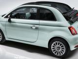 Fiat 500 500C 1.2 Style - Thumbnail 2