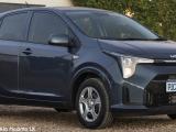 Kia Picanto 1.0 LX Runner panel van manual - Thumbnail 1