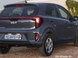 Kia Picanto 1.0 LX Runner panel van manual - Thumbnail 3